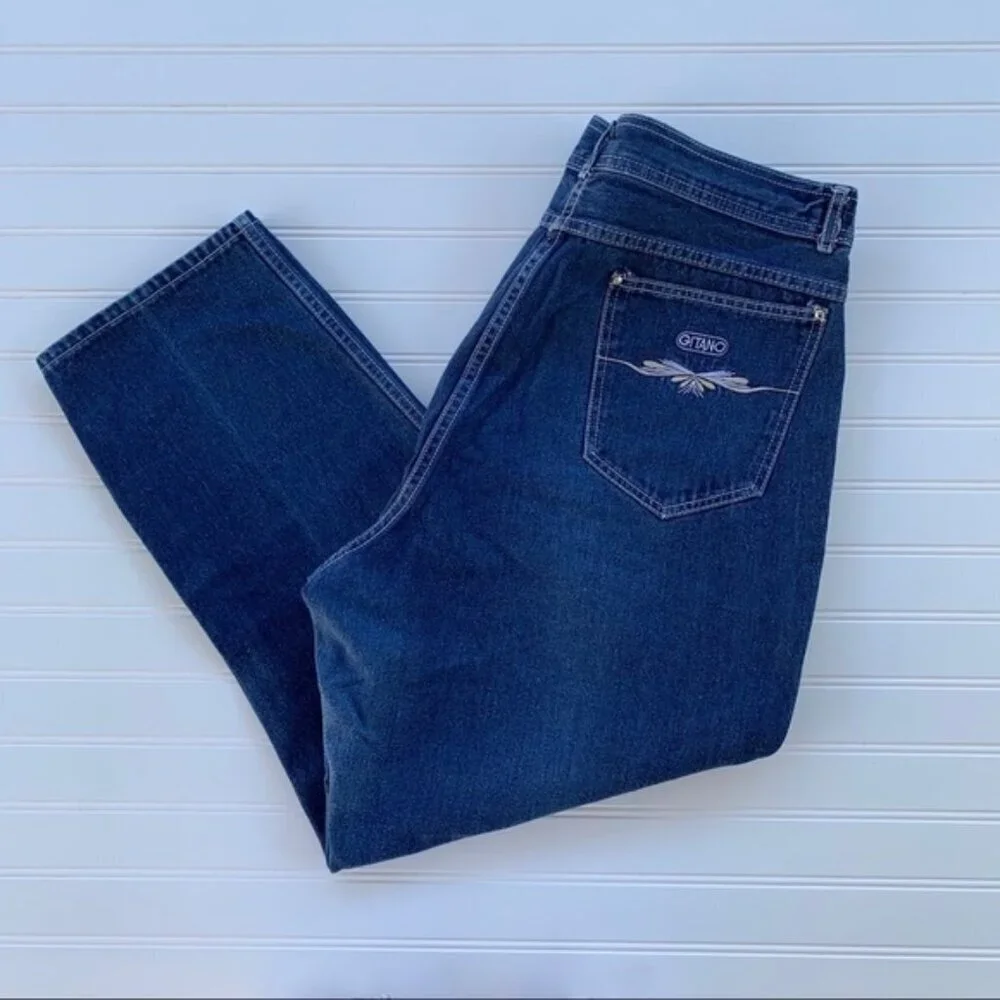 Vintage gitano jeans Size 38